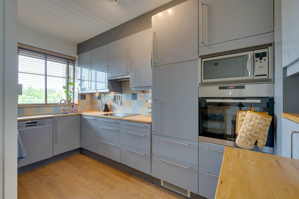 Medium property photo - Jisperveldstraat 568, 1024 BC Amsterdam